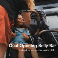 Strolee LINQ Double Stroller