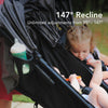 Strolee LINQ Double Stroller