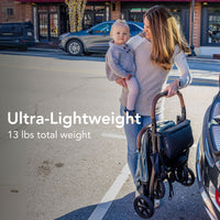 Strolee LINQ Single Stroller