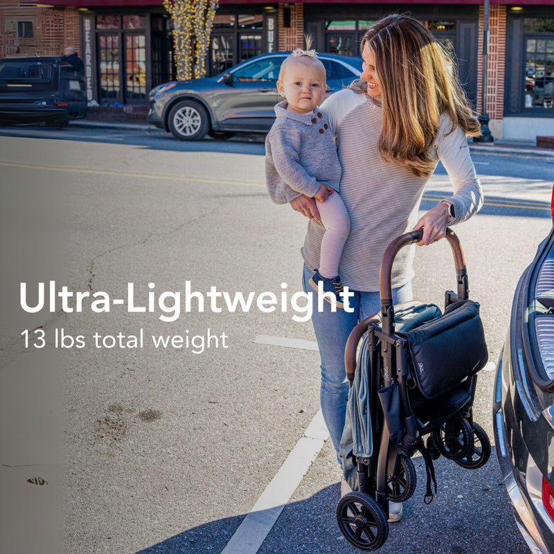 Strolee LINQ Single Stroller