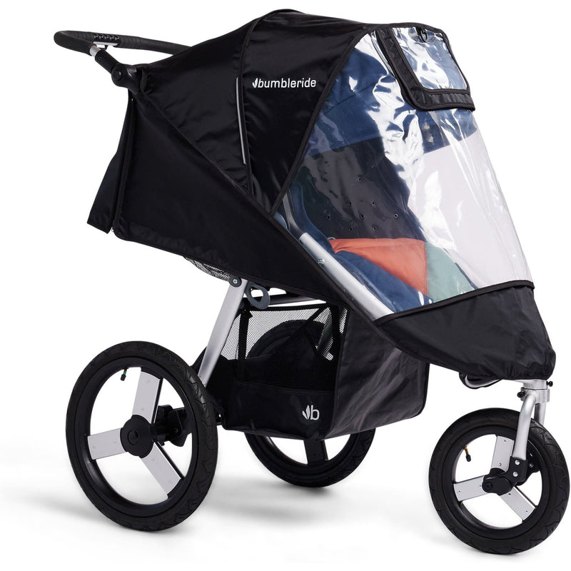 Bumbleride Indie / Speed Non-PVC Rain Cover