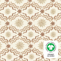 Nate Berkus x Babyletto All-Stages Midi Sheet