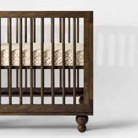 Nate Berkus x Babyletto All-Stages Midi Sheet