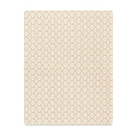 Nate Berkus x Babyletto All-Stages Midi Sheet