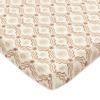 Nate Berkus x Babyletto All-Stages Midi Sheet