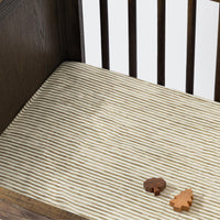 Nate Berkus x Babyletto All-Stages Midi Sheet