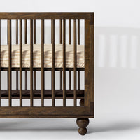 Nate Berkus x Babyletto All-Stages Midi Sheet