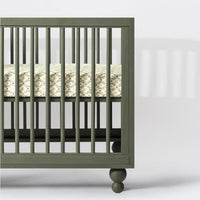 Nate Berkus x Babyletto All-Stages Midi Sheet