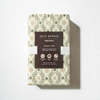 Nate Berkus x Babyletto All-Stages Midi Sheet
