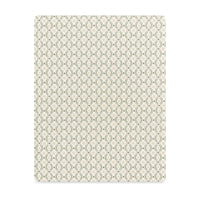 Nate Berkus x Babyletto All-Stages Midi Sheet