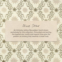 Nate Berkus x Babyletto All-Stages Midi Sheet