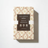 Nate Berkus x Babyletto All-Stages Bassinet Sheet