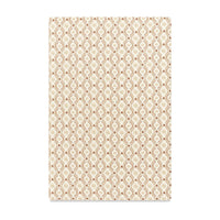 Nate Berkus x Babyletto All-Stages Bassinet Sheet