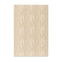Nate Berkus x Babyletto All-Stages Bassinet Sheet