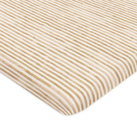 Nate Berkus x Babyletto All-Stages Bassinet Sheet