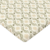 Nate Berkus x Babyletto All-Stages Bassinet Sheet