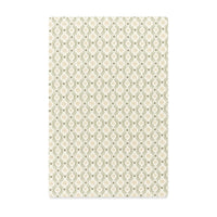 Nate Berkus x Babyletto All-Stages Bassinet Sheet