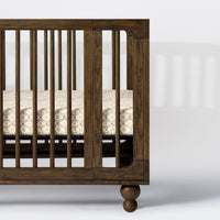 Nate Berkus x Babyletto Crib Sheet