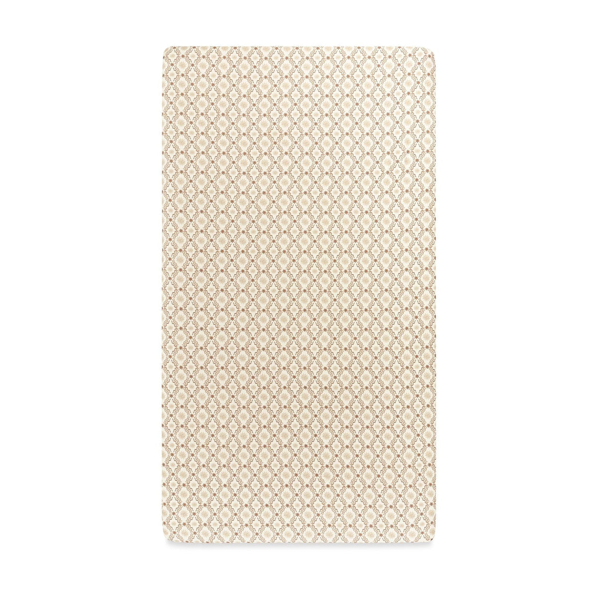 Nate Berkus x Babyletto Crib Sheet