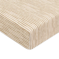 Nate Berkus x Babyletto Crib Sheet