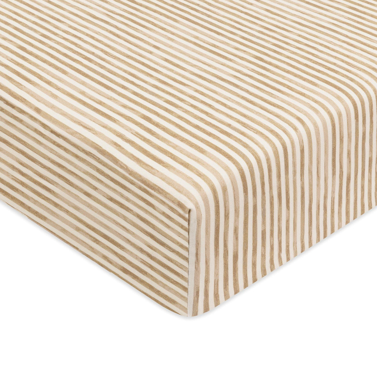 Nate Berkus x Babyletto Crib Sheet