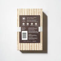 Nate Berkus x Babyletto Crib Sheet