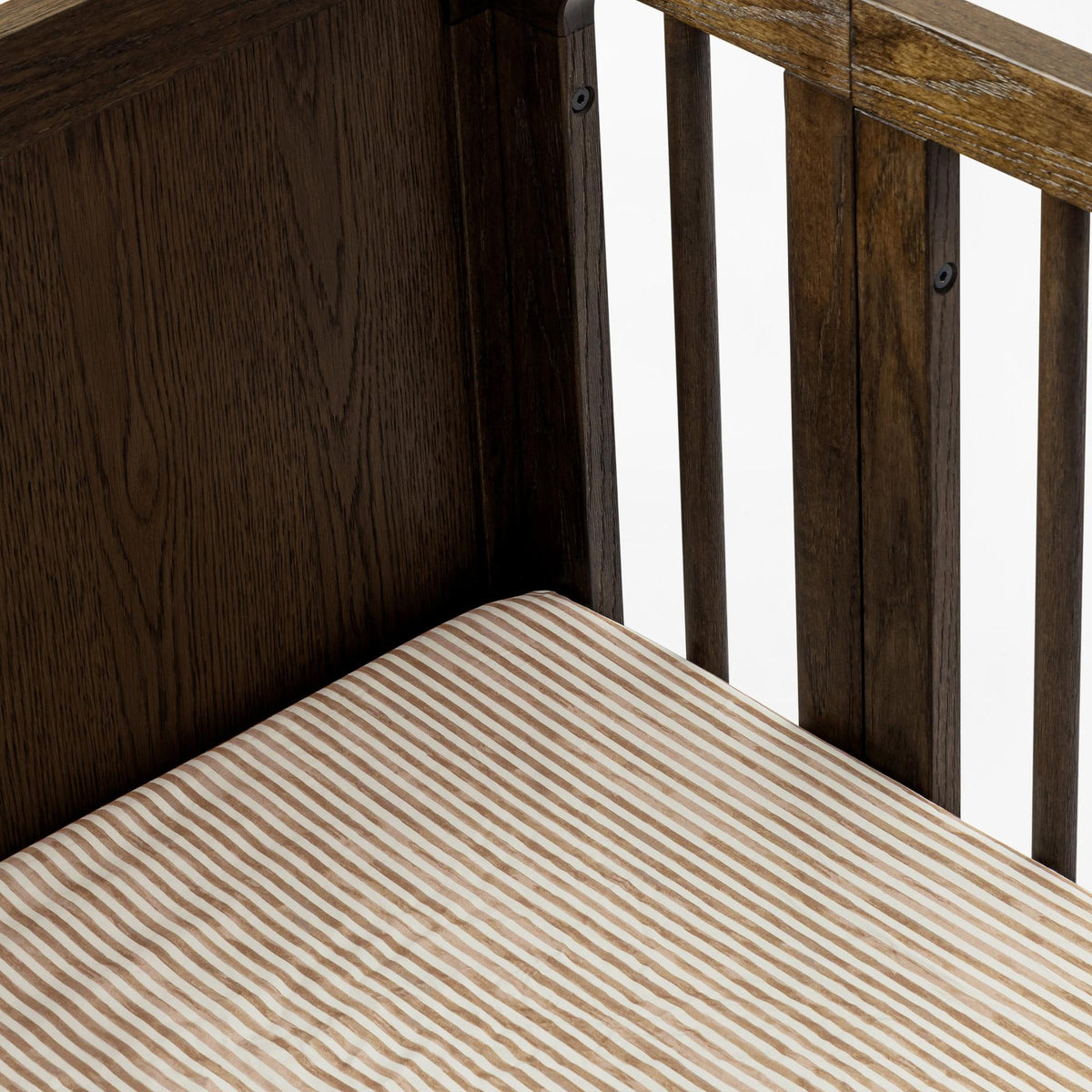 Nate Berkus x Babyletto Crib Sheet