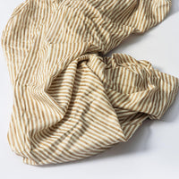 Nate Berkus x Babyletto Crib Sheet