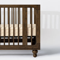Nate Berkus x Babyletto Crib Sheet