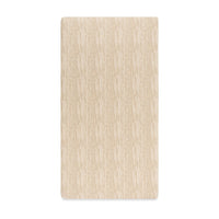 Nate Berkus x Babyletto Crib Sheet