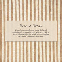 Nate Berkus x Babyletto Crib Sheet