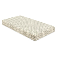Nate Berkus x Babyletto Crib Sheet