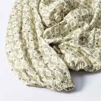 Nate Berkus x Babyletto Crib Sheet