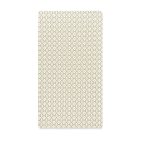 Nate Berkus x Babyletto Crib Sheet