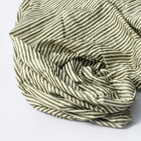 Nate Berkus x Babyletto Crib Sheet