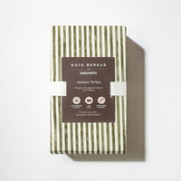 Nate Berkus x Babyletto Crib Sheet