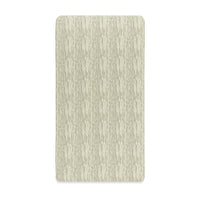 Nate Berkus x Babyletto Crib Sheet
