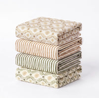Nate Berkus x Babyletto Crib Sheet