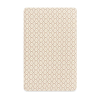 Nate Berkus x Babyletto Mini Crib Sheet
