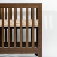 Nate Berkus x Babyletto Mini Crib Sheet
