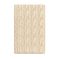 Nate Berkus x Babyletto Mini Crib Sheet