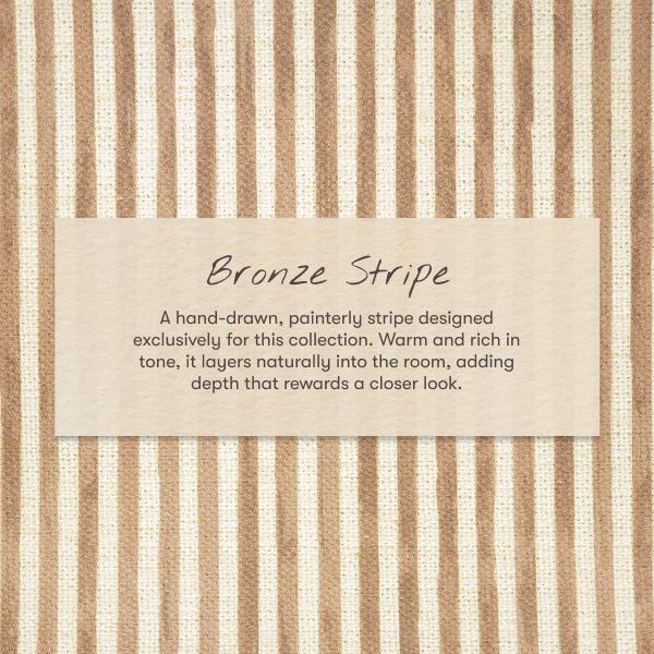 Nate Berkus x Babyletto Mini Crib Sheet