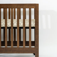 Nate Berkus x Babyletto Mini Crib Sheet