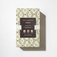 Nate Berkus x Babyletto Mini Crib Sheet