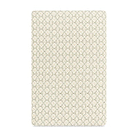 Nate Berkus x Babyletto Mini Crib Sheet