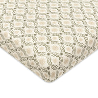 Nate Berkus x Babyletto Mini Crib Sheet