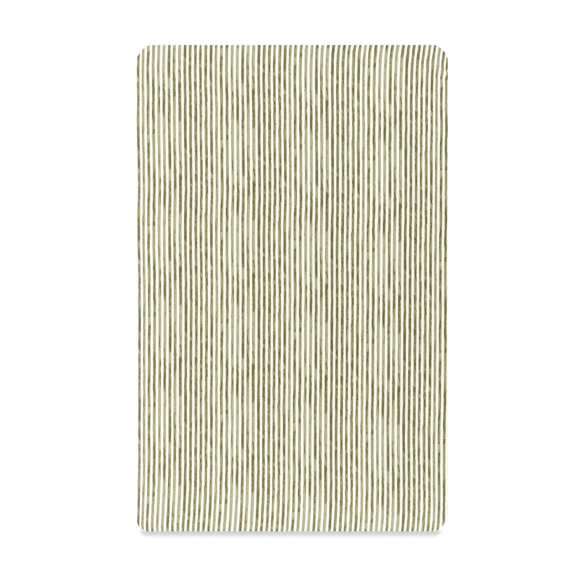 Nate Berkus x Babyletto Mini Crib Sheet