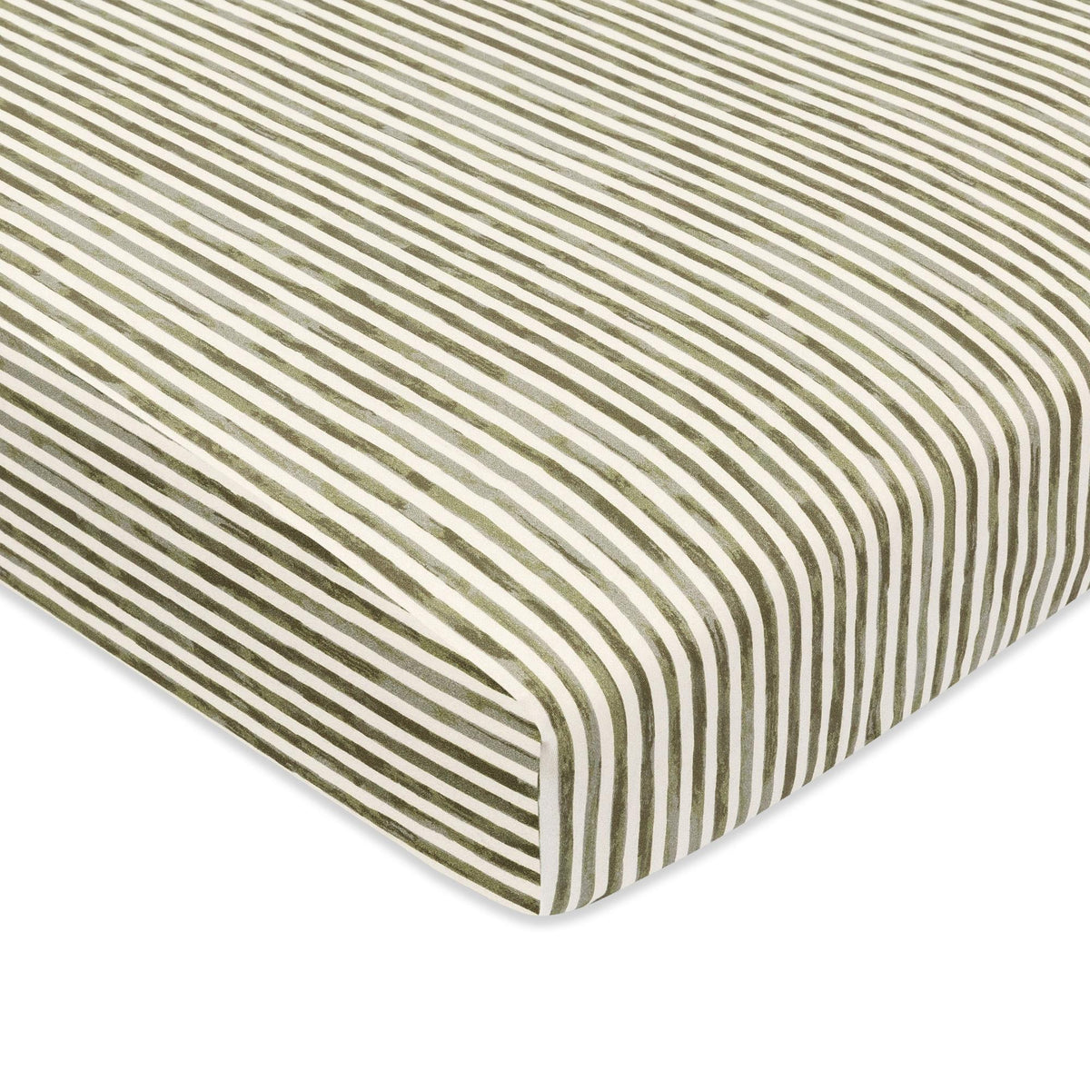 Nate Berkus x Babyletto Mini Crib Sheet