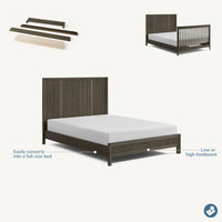 Maxi-Cosi Nursery Reid Full Bed Conversion Kit