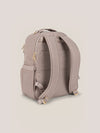 JUJUBE Classic Diaper Backpack - Taupe